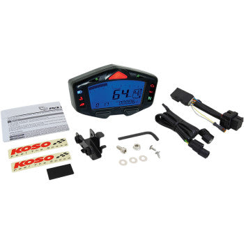 Multifunction Gauge for Honda Grom