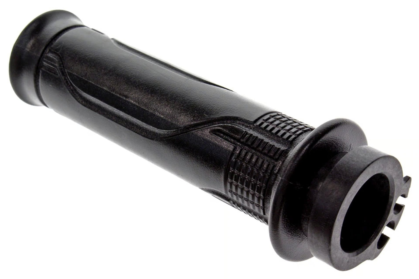 Throttle Tube w/Grip