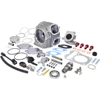 Four-Valve Head Kit
