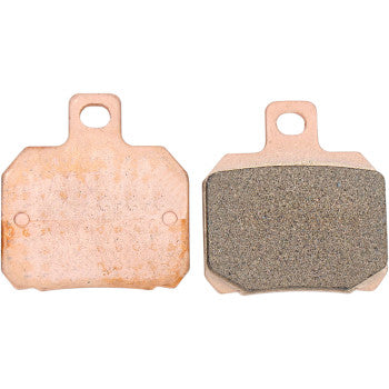 Brembo P34 Equivalent Brake Pads
