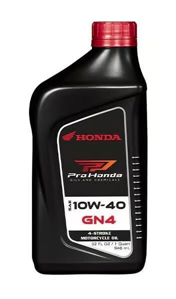 GN4 10W40