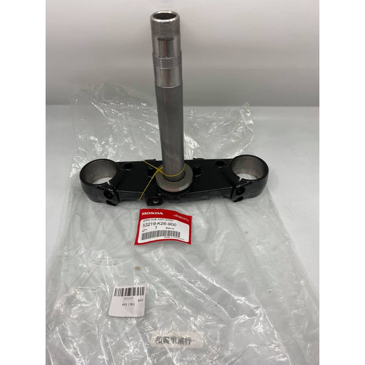 Steering Stem Sub Assembly