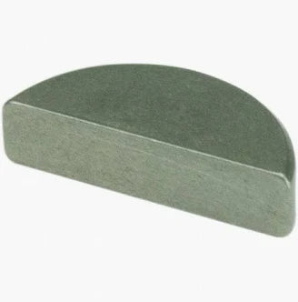 Crankshaft Woodruff Key