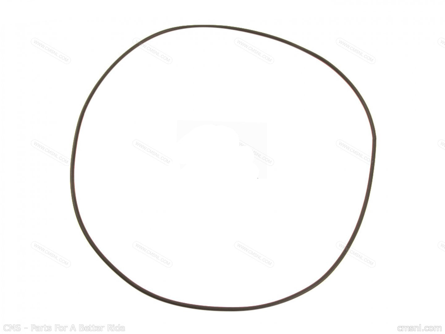 Air Cleaner Cover Seal