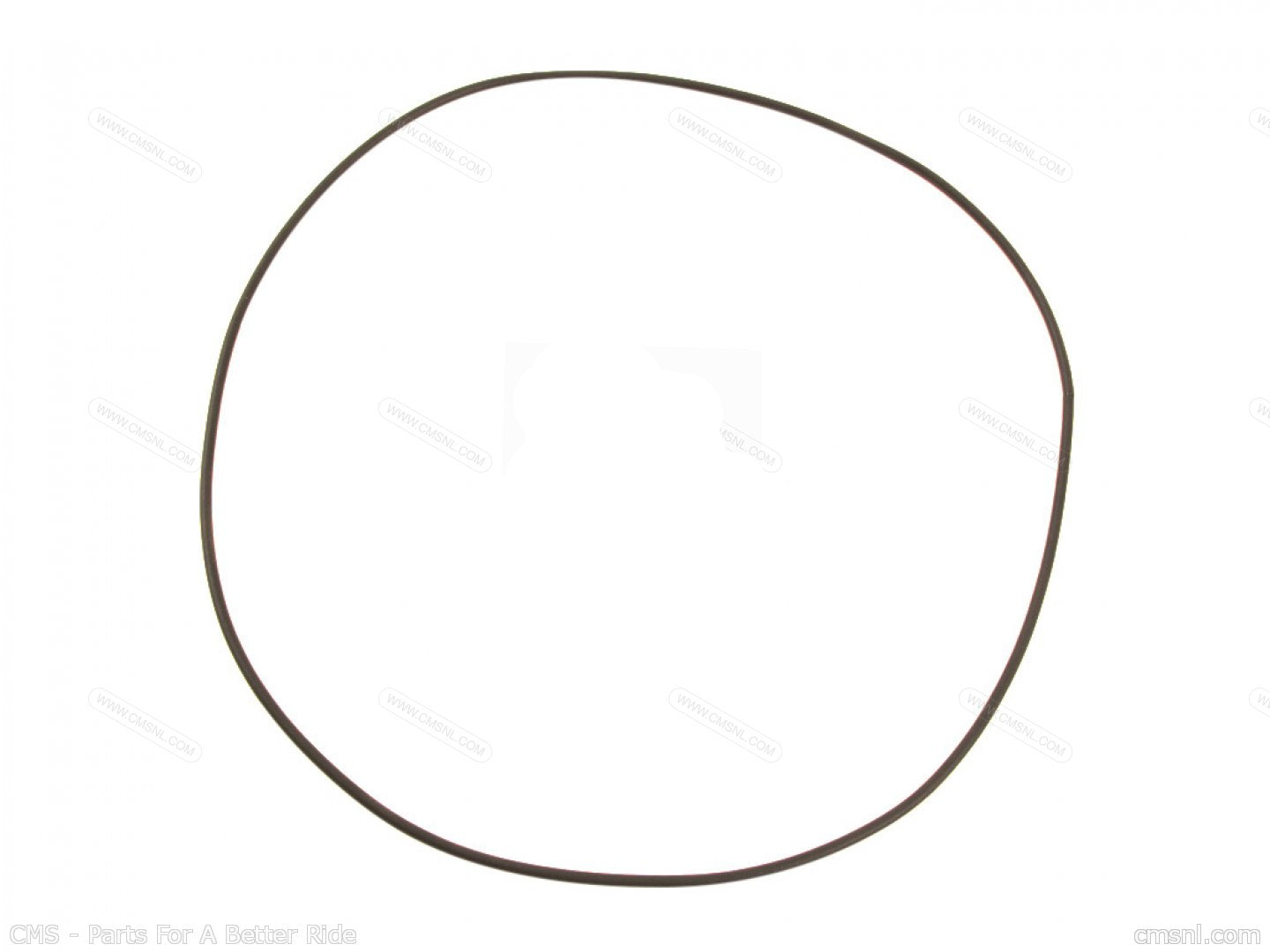 Air Cleaner Housing Seal